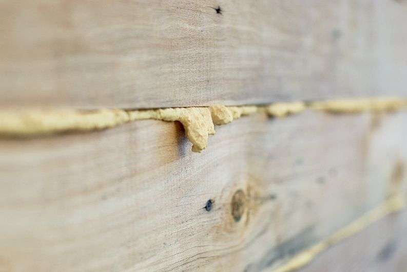 Can You Be Home During Spray Foam Insulation?