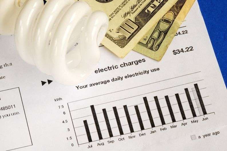 How Do I Know If My Home Is Energy-Efficient?
