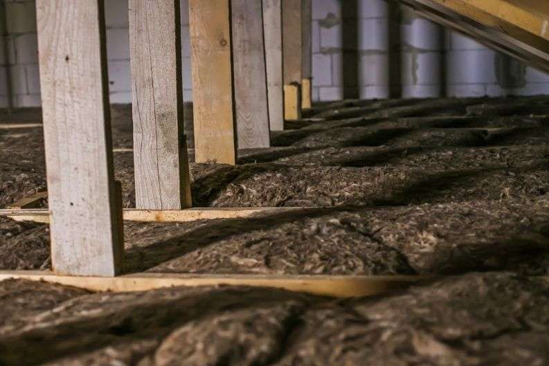 How To Properly Ventilate Your Attic in the Winter