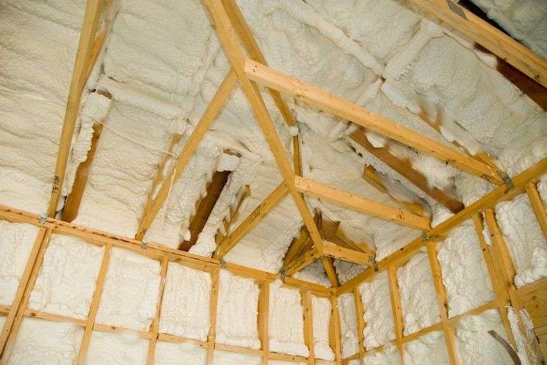 Spray Foam Insulation: Debunking Common Myths