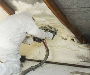 Spray Foam