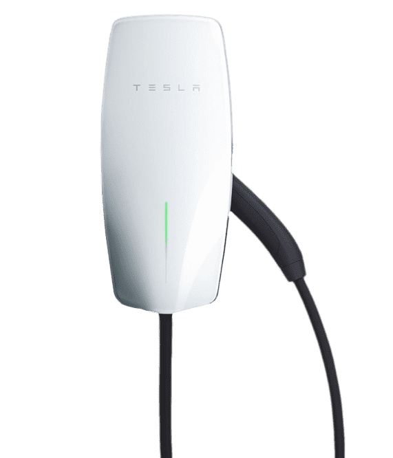 Tesla EV Charger