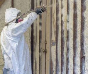 Wall Insulation