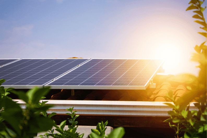 Ways To Get the Most out of Your Solar Panels This Summer